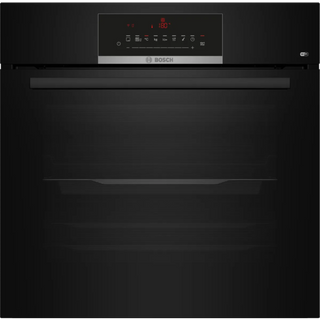 Bosch 60cm Black Series 6 Built-in Oven - HBJ559EB6Z