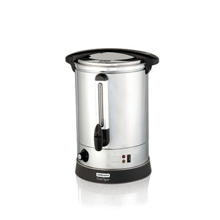 Urn Corded Stainless Steel Brushed 20l 2500W "Grand Cayman"