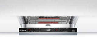 Bosch 10 Place 45cm Built-In Dishwasher SPV4HMX55Q