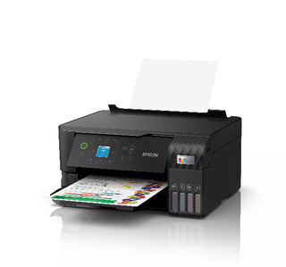 Epson EcoTank L3560 3-in-1 Wi-Fi Direct Printer