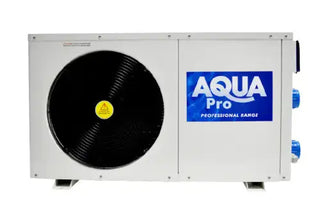 Aqua Pro 12.5kW Inverter Plus Heat Pump Wi-Fi Enabled (Up to 50 000 Litres)