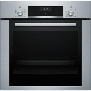 Bosh 60cm Stainless Steel Series 6 Oven - HBJ354ES3Z