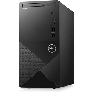 Dell Vostro 3910 MT  I3 12100  8GB 512GB SSD  Win 11 Pro