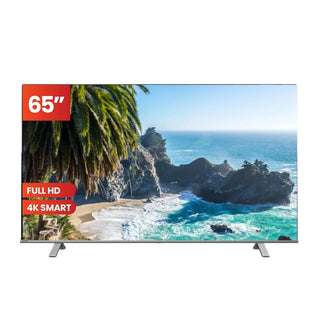 Toshiba 65-inch Smart UHD LED TV 65C350KN