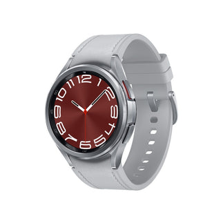 Galaxy Watch 6 Classic 43mm BT - Silver SM-R950NZSAXFA