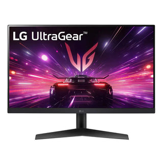 LG UltraGear 24" FHD IPS Monitor 180Hz 1ms Gaming Monitor