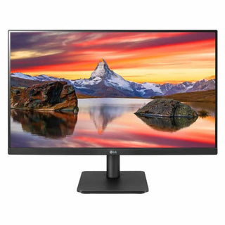 LG 23.8-inch 1920 x 1080p FHD 16:9 75Hz 5ms IPS LED Monitor 24MP400H-B