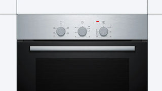 Bosch Series 2 Built-in Oven 60 x 60 cm Stainless steel HBF011BR2Z