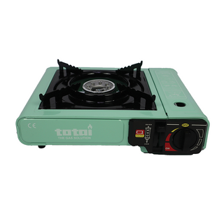 Totai Portable Cartridge Gas Stove 26/007CR