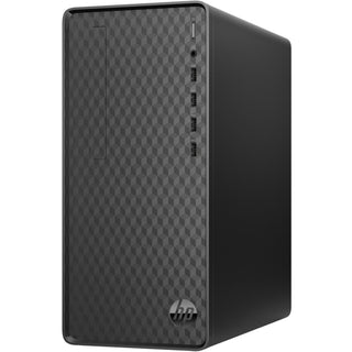 HP M01-F4006ni Desktop Mini Tower PC - Intel Core i3-14100 512GB SSD 8GB RAM Win 11 Home