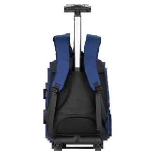 Volkano Midtown Trolley Backpack – Navy VK-9170-NV