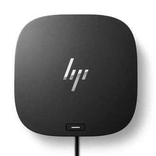 HP USB-C G5 Essential Dock
