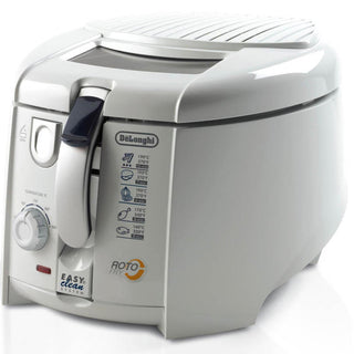 Delonghi Roto Fry Deep Fryer F28311.W1