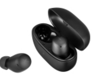 VolkanoX VXT200B ANC Wireless Earbuds Black VKX-1120-BK