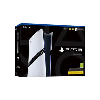 Sony Playstation®5 PRO Console – 2TB