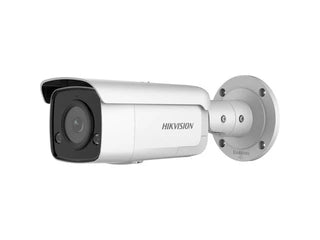 HikVision 2MP Bullet 2CD2T26G2_ISU 4mm long range