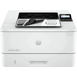 HP LaserJet Pro 4003dn Mono Laser Printer