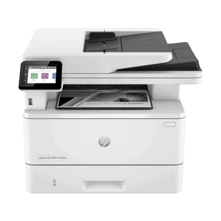 HP LaserJet Pro MFP 4103dw Printer