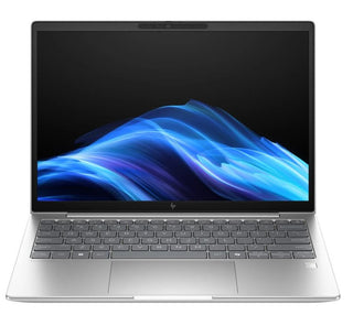 HP EliteBook 6 G1i 13.3-inch WUXGA AI Laptop - Intel Core Ultra 7 255U 1TB SSD 32GB RAM Win 11 Pro  AD3U7ET
