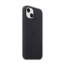 Apple iPhone 13 Leather Case w/ Magsafe - Midnight