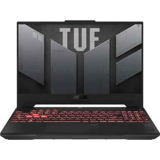 Asus TUF Gaming A15 | R7 7435HS | 16GB | 1TB SSD | 15.6″ (1920 x 1080) FHD 144Hz | RTX 4060 8GB | Win 11