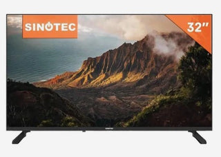 Sinotec 32'' HD Digital TV - STL-32D1