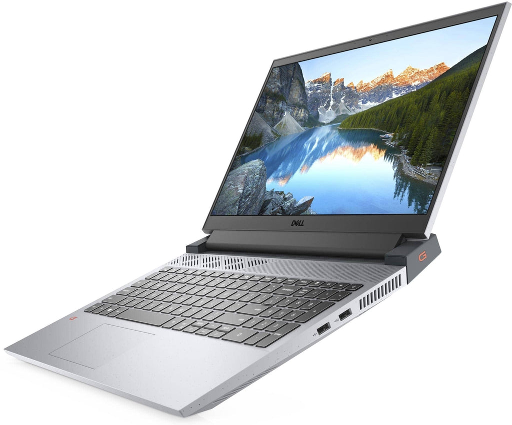 Dell Inspiron G15 15 5515-3489 AMD Ryzen 5 5600H up to 4.20GHz Process