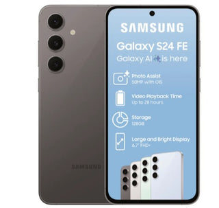 Samsung Galaxy S24 FE 256GB