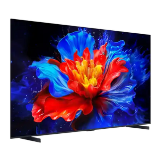 TCL 55-inch QLED Google TV-55P8K