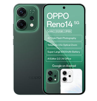 OPPO RENO 14 512GB 5G