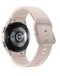 Galaxy Watch 5 40mm BT - Gold SM-R900NZDAXFA