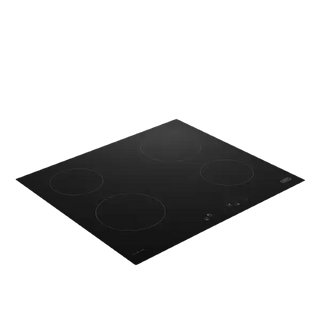 Defy 65cm Slimline Touch Control Vitroceramic Hob - DHD406A