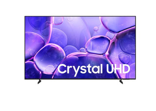 85 inch U8000F 4K Crystal UHD Smart TV 2025  UA85U8000FKXXA