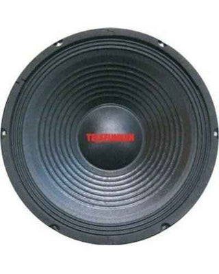 Telefunken 300W 12” SUBWOOFER TLW-1232