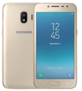Samsung Galaxy Grand Prime Pro 16GB Single Sim - Gold