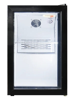 Fridge Star hinged single door beverage cooler  FH70