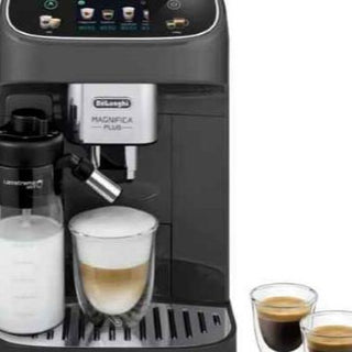 Magnifica Plus automatic coffee maker ECAM320.61.G