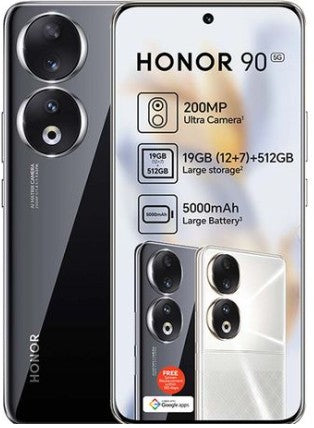 Honor 90 5G Dual Sim 512GB