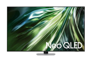 55" Neo QLED 4K QN90D Smart AI TV  QA55QN90FAKXXA