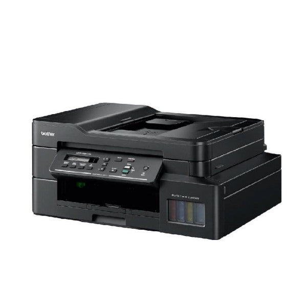 Brother DCP-T820DW Ink Tank Printer 3in1 with WiFi, Ethernet and ADF