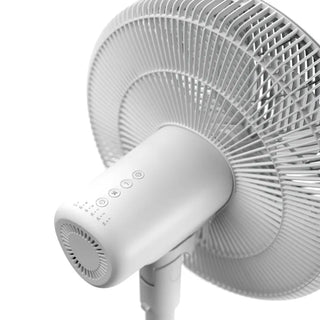 Philips Pedestal Fan 2000 Series CX2550/00