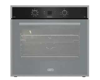 Defy Gemini Petit Chef Multifunction Oven – Mirror Finish DBO775