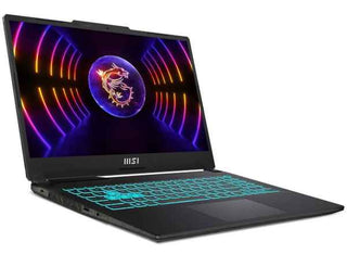 MSI Cyborg 15 A12VF 12th Gen Intel Core i7-12650H up to 4.7GHz Processor