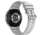 Galaxy Watch 4 Classic 46mm LTE - Silver SM-R895FZSAXFA