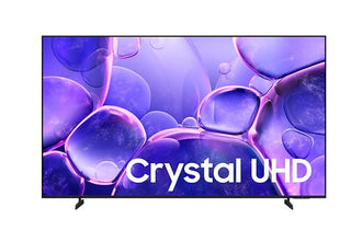 70 inch U8000F 4K Crystal UHD Smart TV 2025  UA70U8000FKXXA