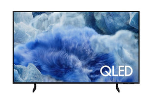 65  inch Q8F 4K QLED Samsung Vision AI TV 2025  QA65Q8FAAKXXA