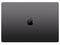Apple MacBook Pro 16" M3 Max With 14 Core CPU & 30 Core GPU Space Black MRW33ZE/A