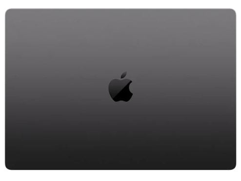 Apple MacBook Pro 16" M3 Max With 14 Core CPU & 30 Core GPU Space Black MRW33ZE/A