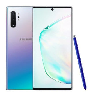 Samsung Galaxy Note 10 256GB - Aura Glow