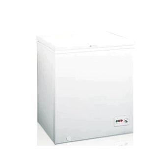 Goldair 205L Chest Freezer GCF-205